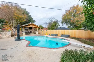 2810 Woodlake Dr, Abilene, TX 79606 - Photo 31