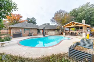 2810 Woodlake Dr, Abilene, TX 79606 - Photo 33
