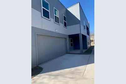 1420 E Arlington Avenue, Fort Worth, TX 76104 - Photo 1