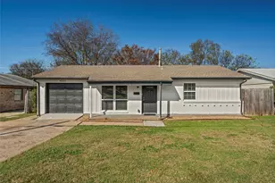 4021 Happy Canyon Dr, Dallas, TX 75241 - Photo 1