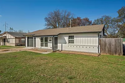 4021 Happy Canyon Drive, Dallas, TX 75241 - Photo 3