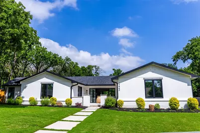 1223 Ridgewood Circle, Southlake, TX 76092 - Photo 1