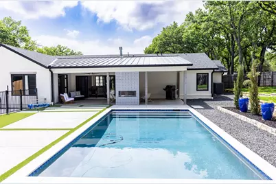 1223 Ridgewood Circle, Southlake, TX 76092 - Photo 23