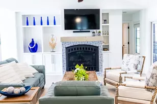 1223 Ridgewood Cir, Southlake, TX 76092 - Photo 7