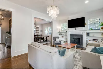 1800 S Adams Street, Fort Worth, TX 76110 - Photo 5