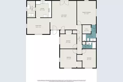 8901 Eastview Drive, Crandall, TX 75114 - Photo 31