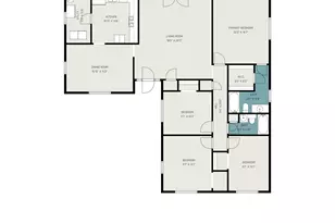 8901 Eastview Dr, Crandall, TX 75114 - Photo 31