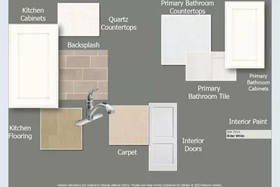 3221 Cross Shore Drive, Anna, TX 75409 - Photo 7