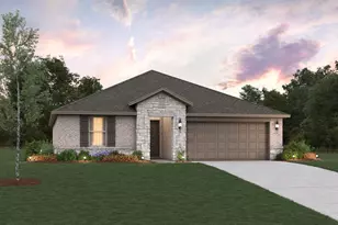 3221 Cross Shr Dr, Anna, TX 75409 - Photo 1