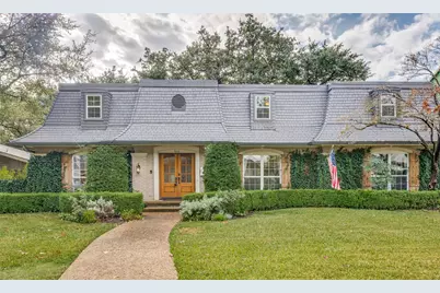 7008 Joyce Way, Dallas, TX 75225 - Photo 1