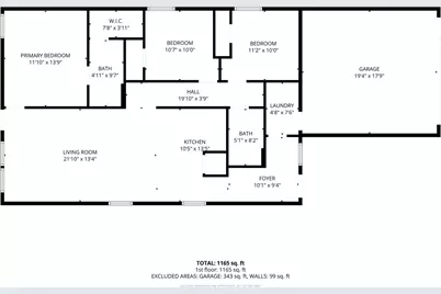 3918 Selawik Street, Sherman, TX 75090 - Photo 19