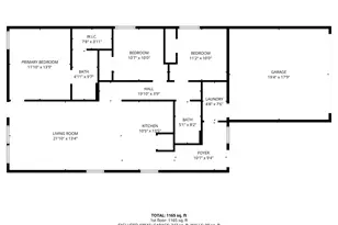 3918 Selawik St, Sherman, TX 75090 - Photo 19