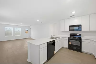 3918 Selawik Street, Sherman, TX 75090 - Photo 5