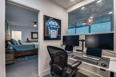 6211 W Northwest Highway #601, Dallas, TX 75225 - Photo 13