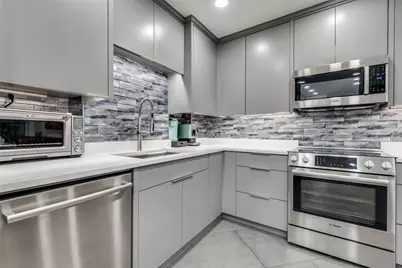 6211 W Northwest Highway #601, Dallas, TX 75225 - Photo 7