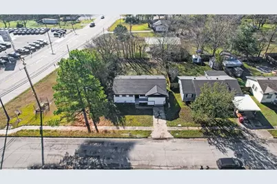 110 E Cunningham Street, Bonham, TX 75418 - Photo 25