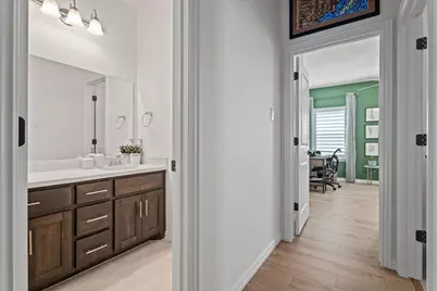 1561 William Way, Farmers Branch, TX 75234 - Photo 23