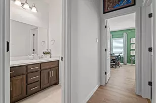 1561 William Wy, Farmers Branch, TX 75234 - Photo 23