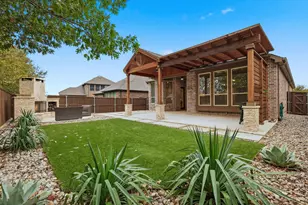 2912 Winding Ridge Ct, Little Elm, TX 75068 - Photo 33