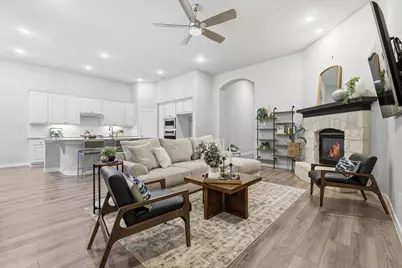 2912 Winding Ridge Court, Little Elm, TX 75068 - Photo 5