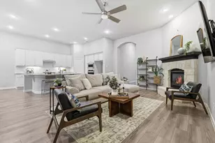 2912 Winding Ridge Ct, Little Elm, TX 75068 - Photo 5