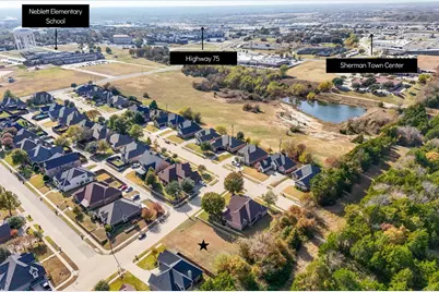 1607 Moreland Drive, Sherman, TX 75090 - Photo 3