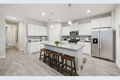 262 Lunayena Road, Rhome, TX 76078 - Photo 3