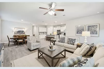 262 Lunayena Road, Rhome, TX 76078 - Photo 5