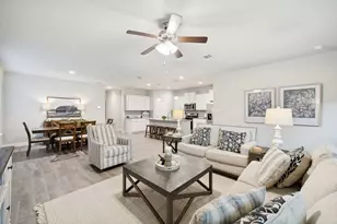 262 Lunayena Rd, Rhome, TX 76078 - Photo 5