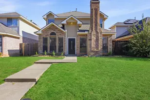 1741 Circle Creek Dr, Lewisville, TX 75067 - Photo 1