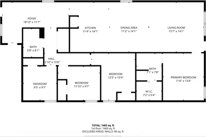 417 Bower Drive, Princeton, TX 75407 - Photo 19