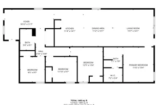 417 Bower Dr, Princeton, TX 75407 - Photo 19