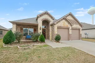 686 Navasota Dr, Crandall, TX 75114 - Photo 3
