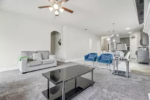 686 Navasota Dr, Crandall, TX 75114 - Photo 7