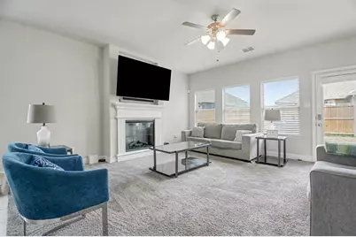 686 Navasota Drive, Crandall, TX 75114 - Photo 5