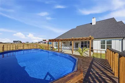 18100 County Road 4001, Mabank, TX 75147 - Photo 25