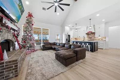 18100 County Road 4001, Mabank, TX 75147 - Photo 5