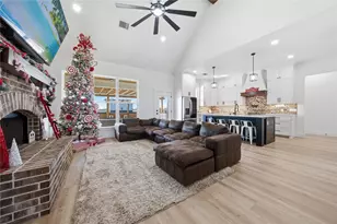 18100 Co Rd 4001, Mabank, TX 75147 - Photo 5