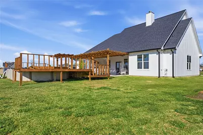 18100 County Road 4001, Mabank, TX 75147 - Photo 31