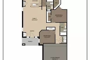 2806 Red Head Pl, Ennis, TX 75119 - Photo 13