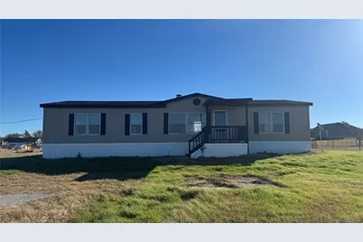 288 Salt Grass Circle, Poolville, TX 76487 - Photo 1