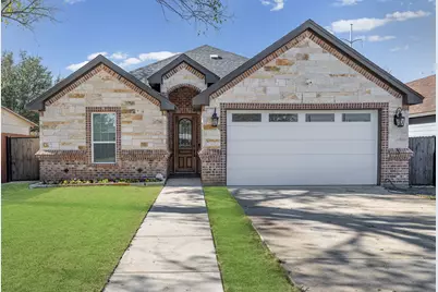1004 S Sargent Street, Fort Worth, TX 76105 - Photo 1