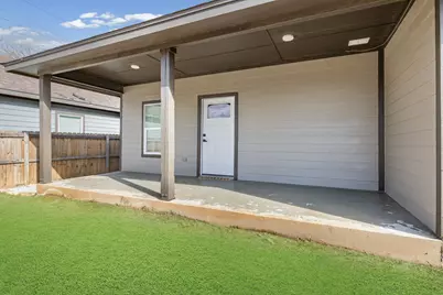 1004 S Sargent Street, Fort Worth, TX 76105 - Photo 31