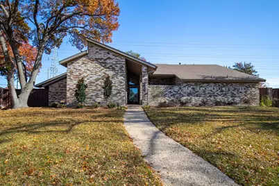 17119 Skelton Place, Dallas, TX 75248 - Photo 1