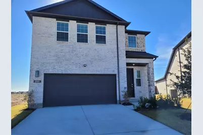 2515 Blue Oasis, Forney, TX 75126 - Photo 1