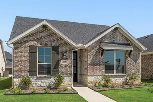 3105 Buckeye St, Celina, TX 75009 - Photo 1