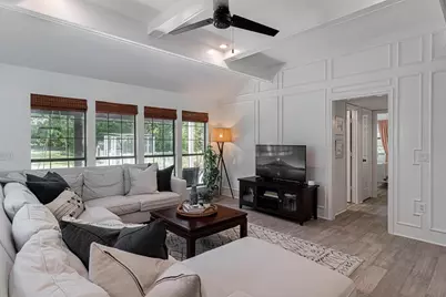 871 Timberwood Lane, Fairview, TX 75069 - Photo 5