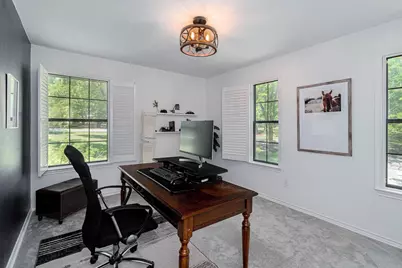 871 Timberwood Lane, Fairview, TX 75069 - Photo 23