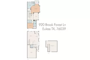 920 Brook Forest Ln, Euless, TX 76039 - Photo 35