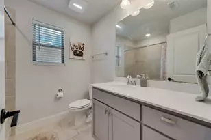 2823 Silver Leaf Dr, Northlake, TX 76226 - Photo 9